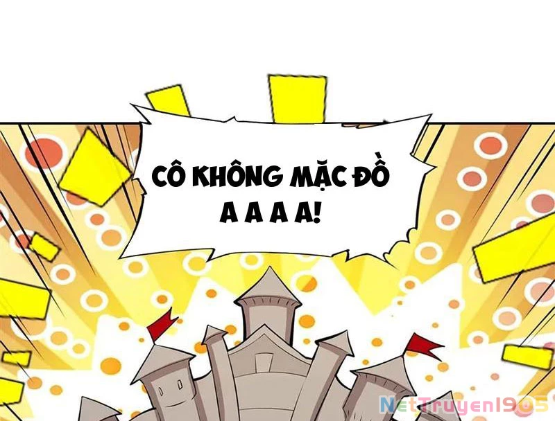 Những Phù Thủy Này Thật Không Đứng Đắn Chapter 3 - 55