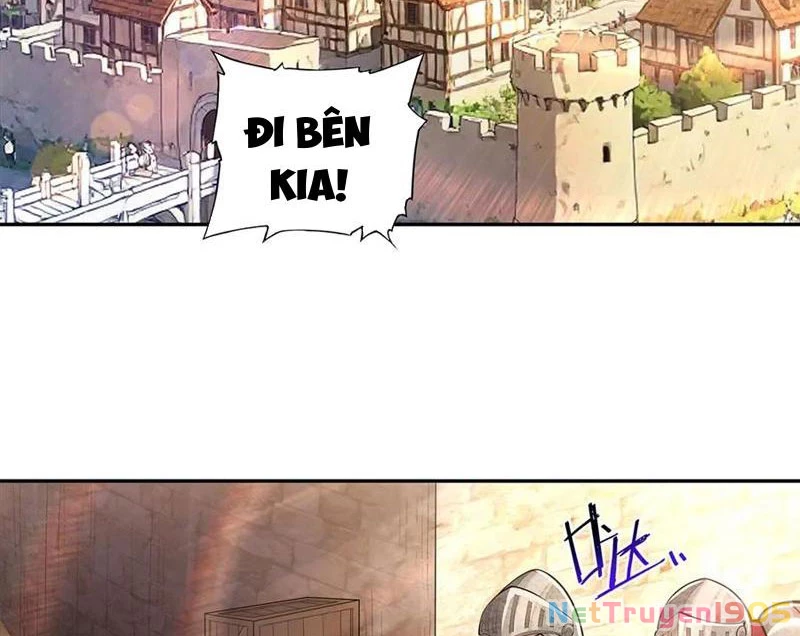 Những Phù Thủy Này Thật Không Đứng Đắn Chapter 4 - 4