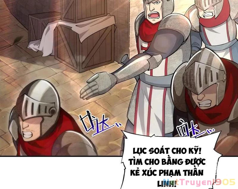 Những Phù Thủy Này Thật Không Đứng Đắn Chapter 4 - 5