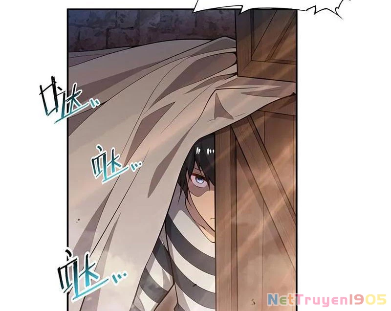 Những Phù Thủy Này Thật Không Đứng Đắn Chapter 4 - 6