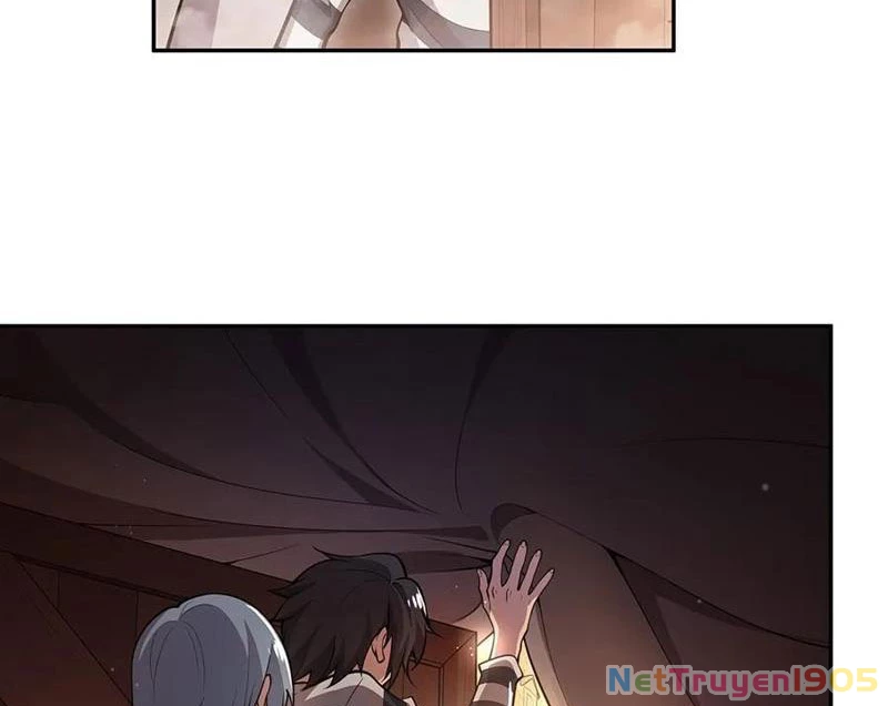 Những Phù Thủy Này Thật Không Đứng Đắn Chapter 4 - 7