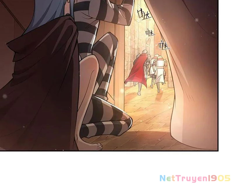 Những Phù Thủy Này Thật Không Đứng Đắn Chapter 4 - 8