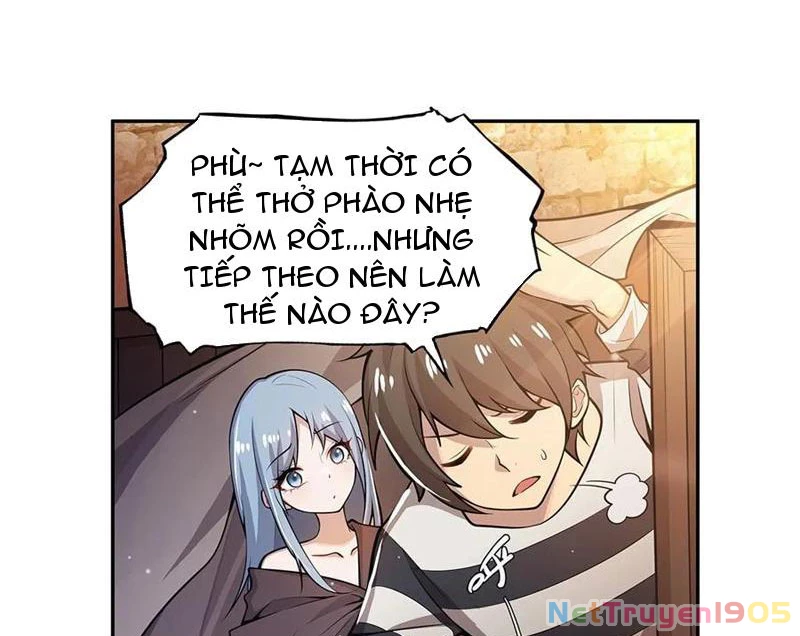 Những Phù Thủy Này Thật Không Đứng Đắn Chapter 4 - 9