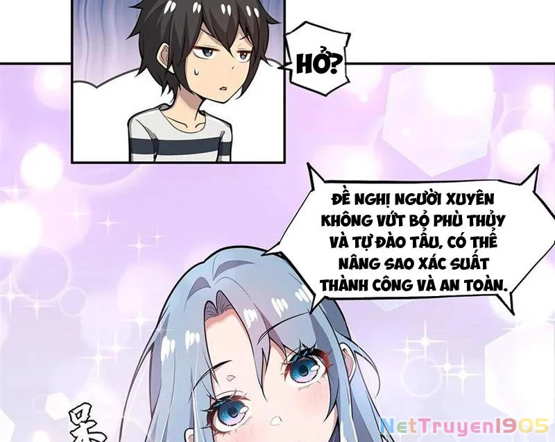 Những Phù Thủy Này Thật Không Đứng Đắn Chapter 4 - 11