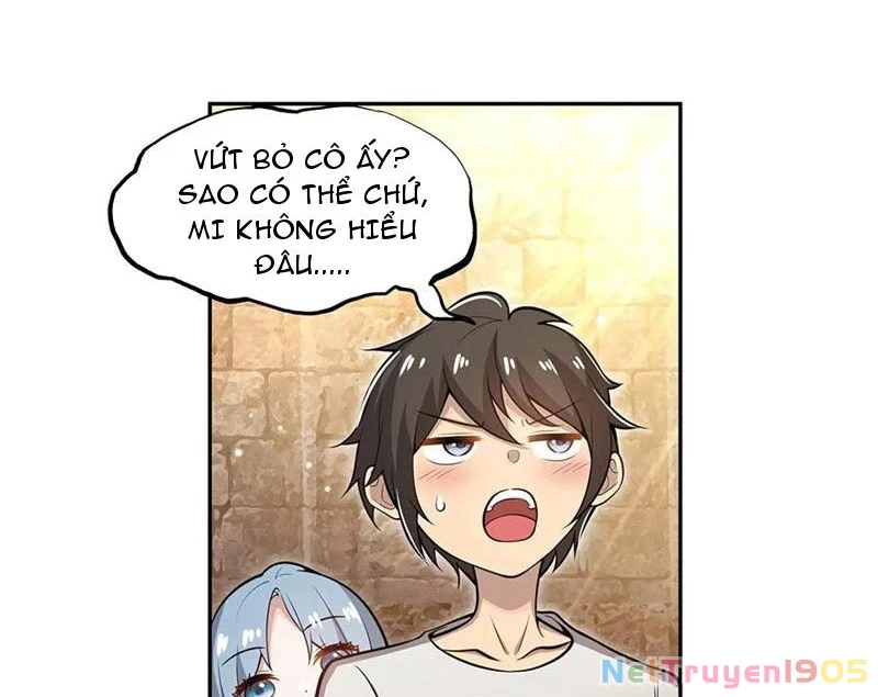 Những Phù Thủy Này Thật Không Đứng Đắn Chapter 4 - 13