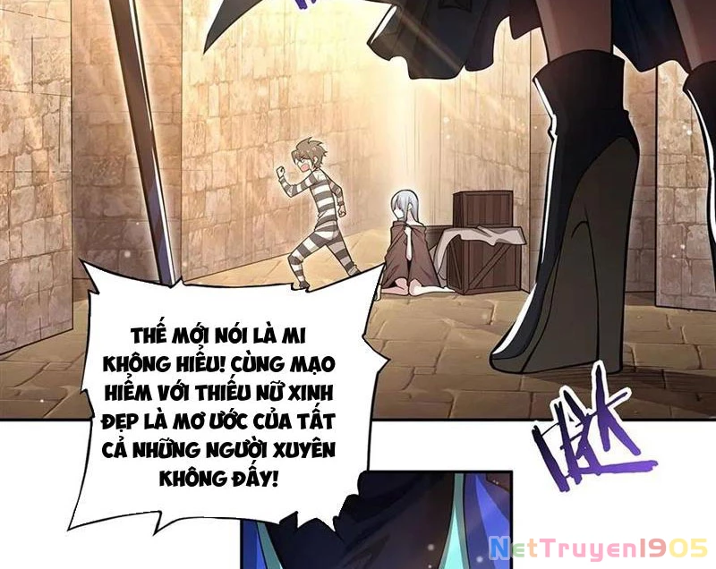 Những Phù Thủy Này Thật Không Đứng Đắn Chapter 4 - 15