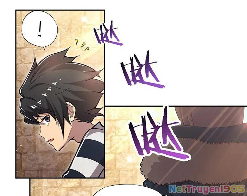 Những Phù Thủy Này Thật Không Đứng Đắn Chapter 4 - 17