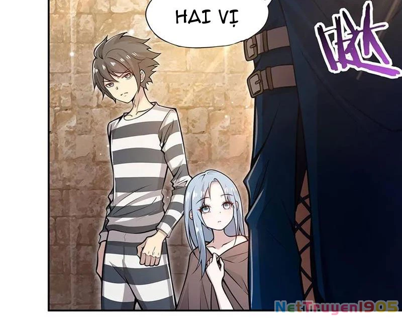 Những Phù Thủy Này Thật Không Đứng Đắn Chapter 4 - 18