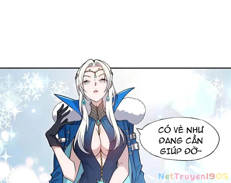 Những Phù Thủy Này Thật Không Đứng Đắn Chapter 4 - 19