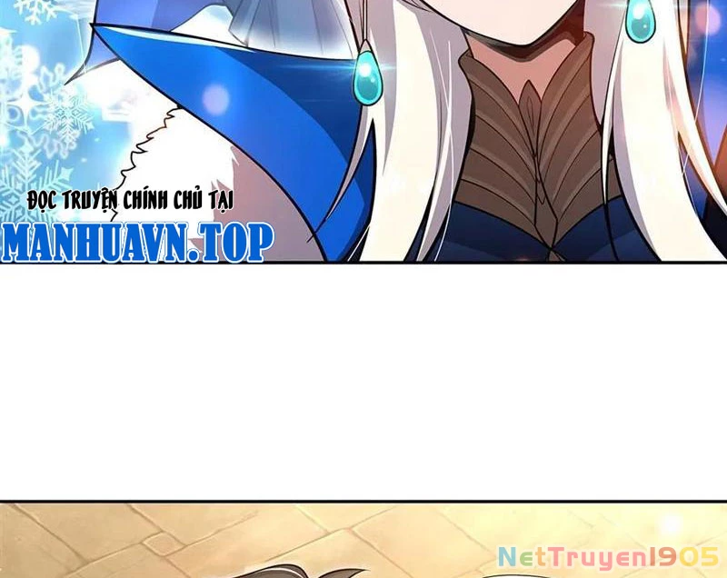 Những Phù Thủy Này Thật Không Đứng Đắn Chapter 4 - 21