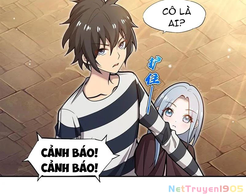 Những Phù Thủy Này Thật Không Đứng Đắn Chapter 4 - 22