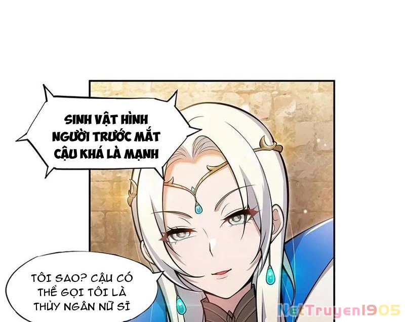 Những Phù Thủy Này Thật Không Đứng Đắn Chapter 4 - 23