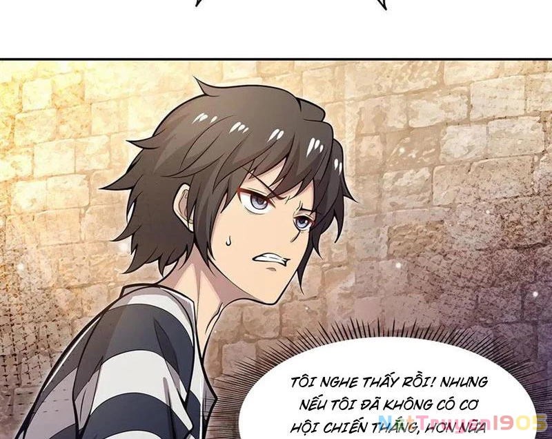 Những Phù Thủy Này Thật Không Đứng Đắn Chapter 4 - 25