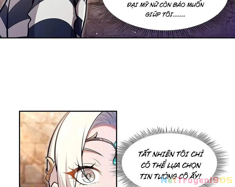 Những Phù Thủy Này Thật Không Đứng Đắn Chapter 4 - 26