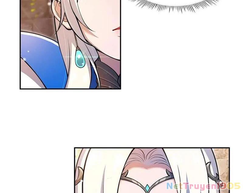 Những Phù Thủy Này Thật Không Đứng Đắn Chapter 4 - 27