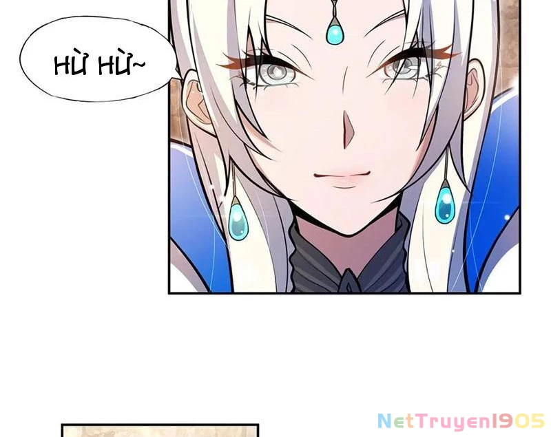 Những Phù Thủy Này Thật Không Đứng Đắn Chapter 4 - 28