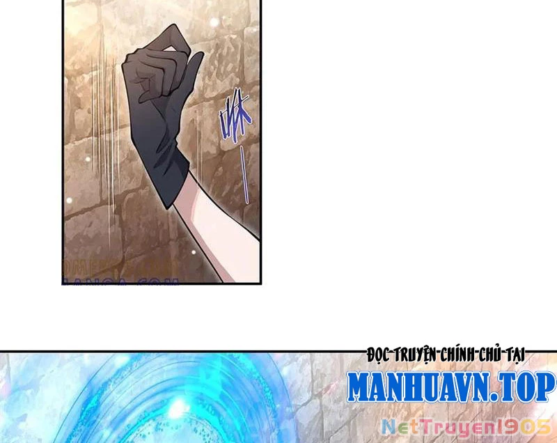 Những Phù Thủy Này Thật Không Đứng Đắn Chapter 4 - 29