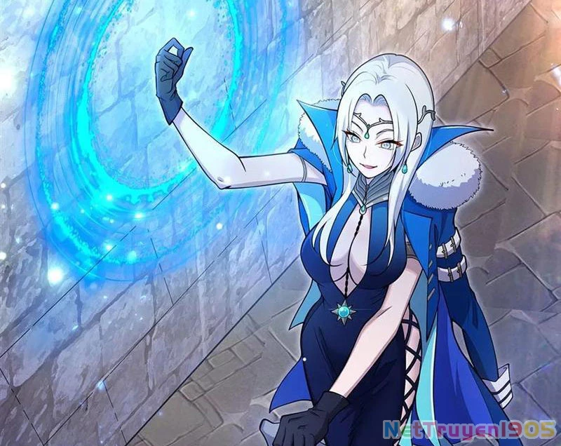 Những Phù Thủy Này Thật Không Đứng Đắn Chapter 4 - 30