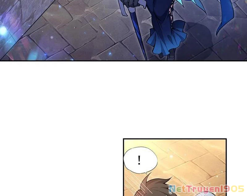 Những Phù Thủy Này Thật Không Đứng Đắn Chapter 4 - 31