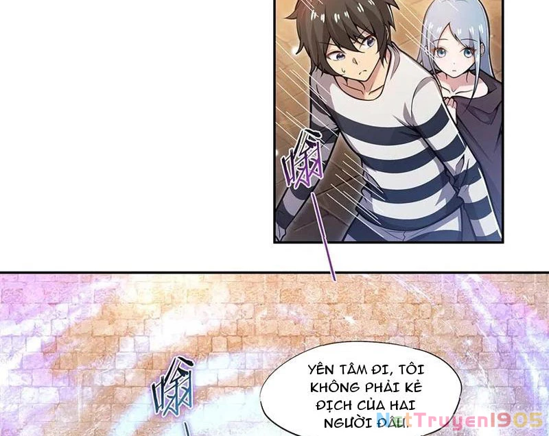 Những Phù Thủy Này Thật Không Đứng Đắn Chapter 4 - 32