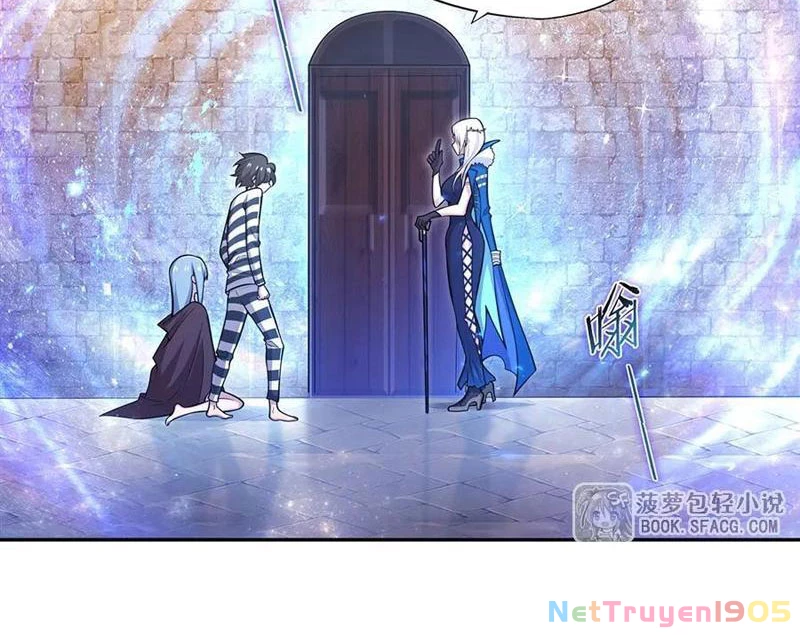 Những Phù Thủy Này Thật Không Đứng Đắn Chapter 4 - 33