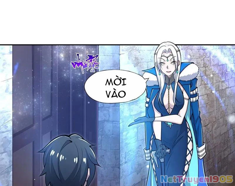 Những Phù Thủy Này Thật Không Đứng Đắn Chapter 4 - 34