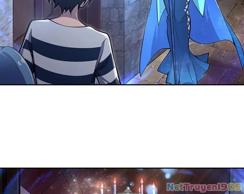 Những Phù Thủy Này Thật Không Đứng Đắn Chapter 4 - 35