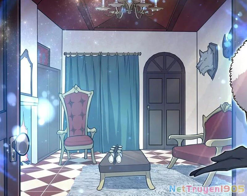 Những Phù Thủy Này Thật Không Đứng Đắn Chapter 4 - 36