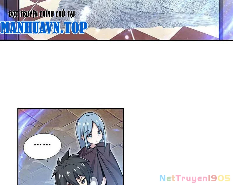 Những Phù Thủy Này Thật Không Đứng Đắn Chapter 4 - 37