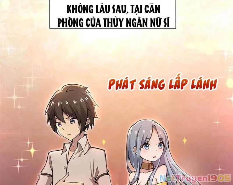 Những Phù Thủy Này Thật Không Đứng Đắn Chapter 4 - 40