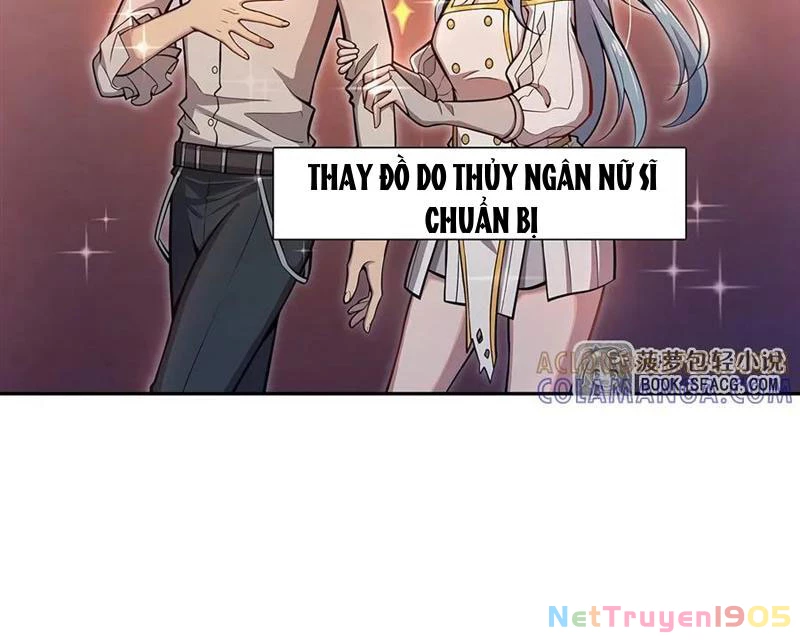 Những Phù Thủy Này Thật Không Đứng Đắn Chapter 4 - 41