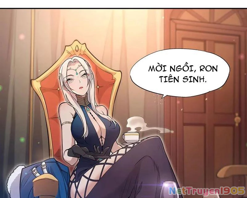 Những Phù Thủy Này Thật Không Đứng Đắn Chapter 4 - 42