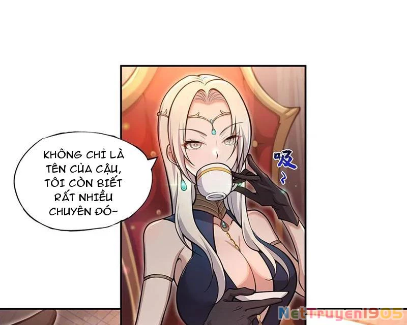 Những Phù Thủy Này Thật Không Đứng Đắn Chapter 4 - 45