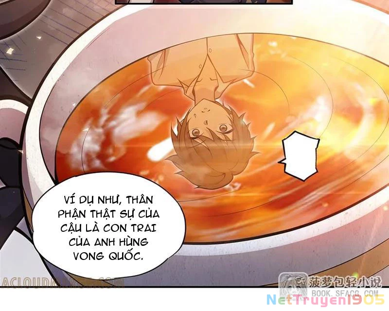 Những Phù Thủy Này Thật Không Đứng Đắn Chapter 4 - 46