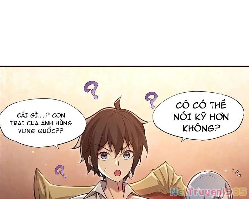 Những Phù Thủy Này Thật Không Đứng Đắn Chapter 4 - 47