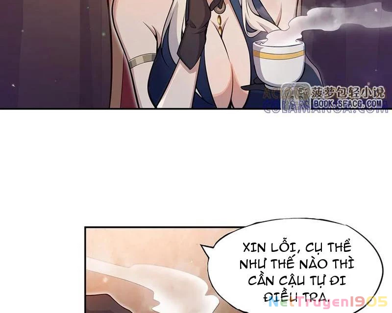 Những Phù Thủy Này Thật Không Đứng Đắn Chapter 4 - 51