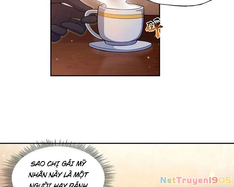 Những Phù Thủy Này Thật Không Đứng Đắn Chapter 4 - 52