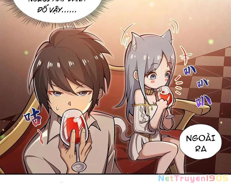 Những Phù Thủy Này Thật Không Đứng Đắn Chapter 4 - 53