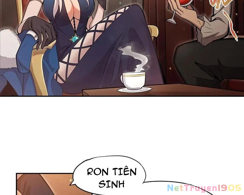 Những Phù Thủy Này Thật Không Đứng Đắn Chapter 4 - 55