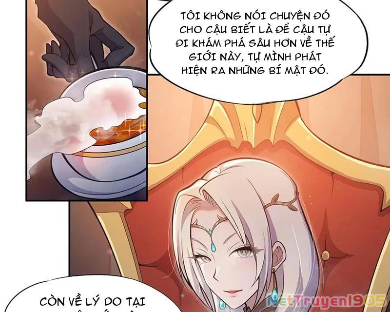 Những Phù Thủy Này Thật Không Đứng Đắn Chapter 4 - 56