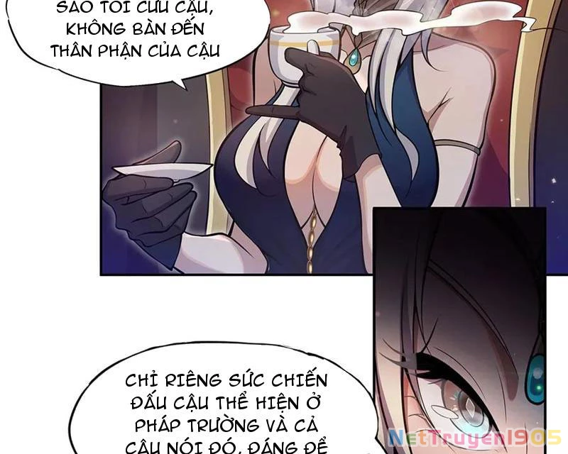 Những Phù Thủy Này Thật Không Đứng Đắn Chapter 4 - 57