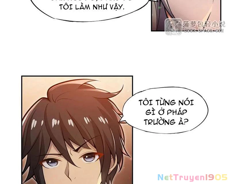 Những Phù Thủy Này Thật Không Đứng Đắn Chapter 4 - 58