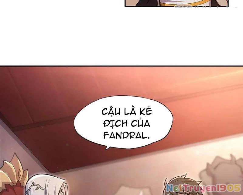 Những Phù Thủy Này Thật Không Đứng Đắn Chapter 4 - 60