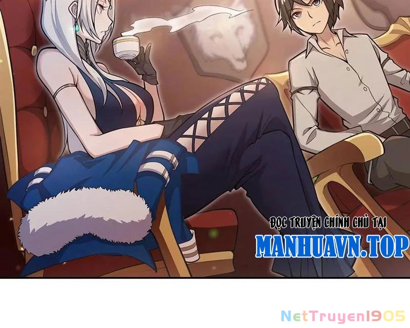 Những Phù Thủy Này Thật Không Đứng Đắn Chapter 4 - 61