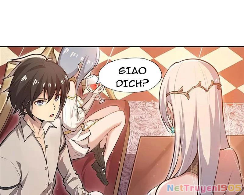 Những Phù Thủy Này Thật Không Đứng Đắn Chapter 4 - 64