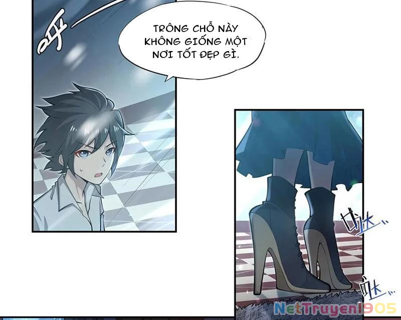 Những Phù Thủy Này Thật Không Đứng Đắn Chapter 4 - 71