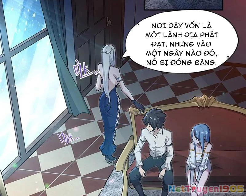 Những Phù Thủy Này Thật Không Đứng Đắn Chapter 4 - 72