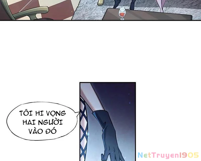 Những Phù Thủy Này Thật Không Đứng Đắn Chapter 4 - 73