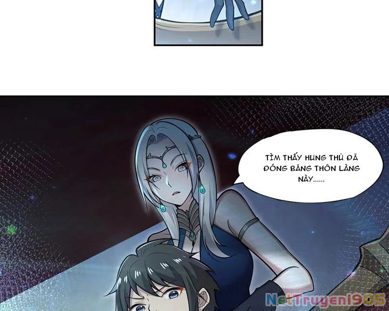 Những Phù Thủy Này Thật Không Đứng Đắn Chapter 4 - 74