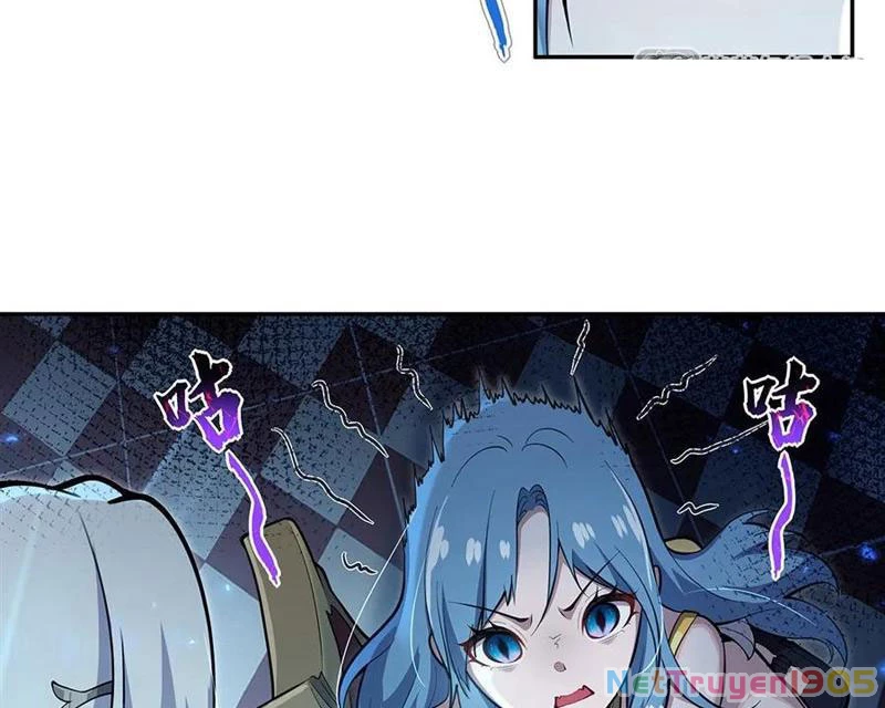 Những Phù Thủy Này Thật Không Đứng Đắn Chapter 4 - 78